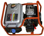 Генератор бензиновый Zongshen PB 1800 1T90DF130