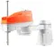 Промышленный робот KUKA KR 4 AGILUS, KR 4 R600