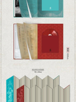 Альбом KINGDOM - HISTORY OF KINGDOM : PART . CHIWOO 2nd Album RANDOM Version