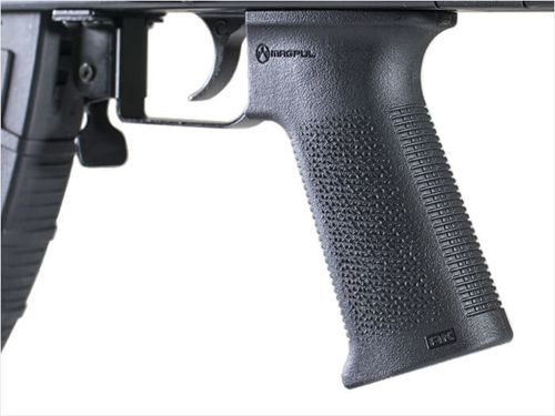 Рукоятка пистолетная MOE SL® AK Grip AK47/AK74 - Black