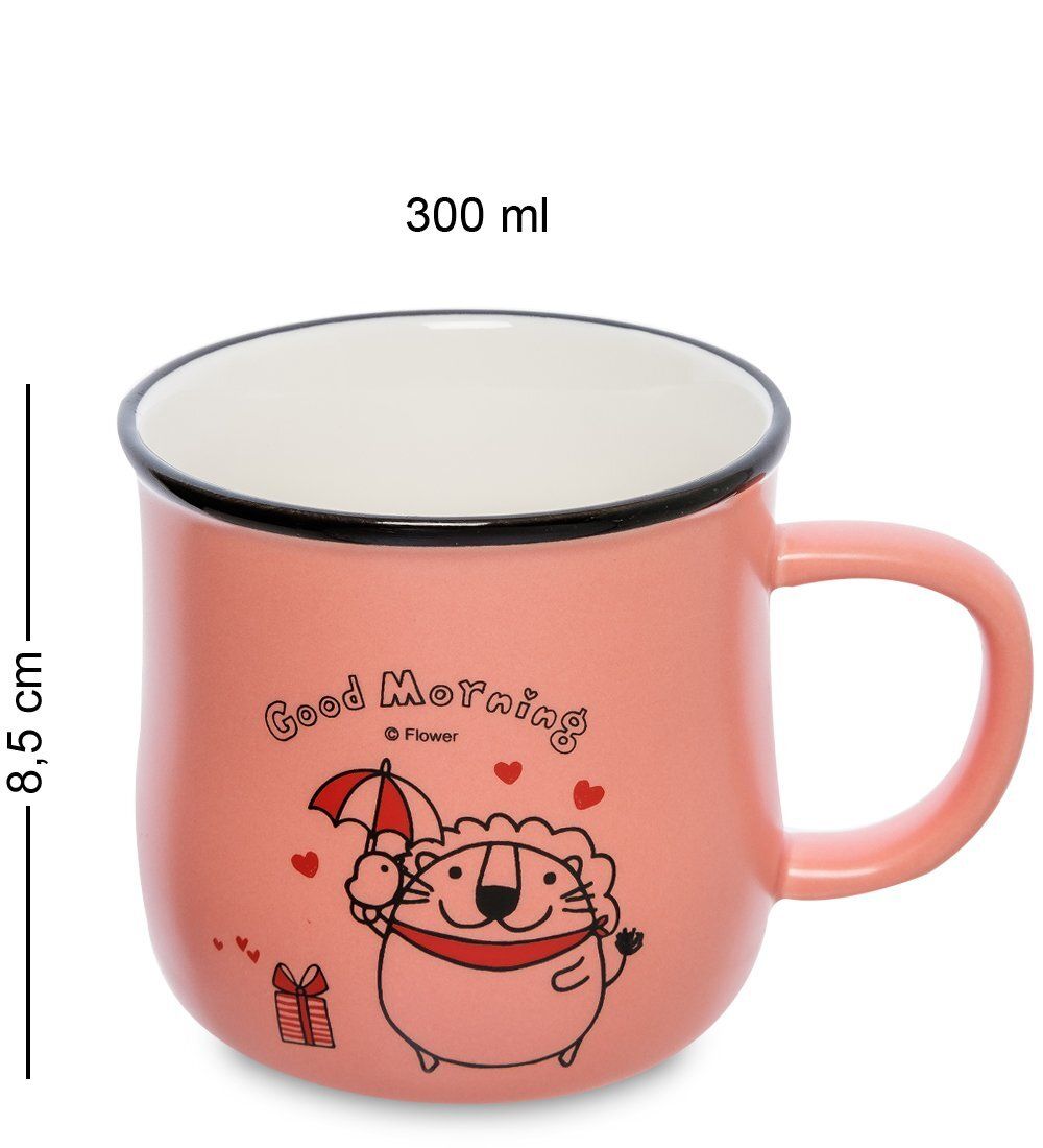GAEM Art MUG-258/1 Кружка «Счастливые моменты»