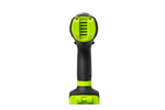 Фен Greenworks аккумуляторный G24HG 24V без АКБ и ЗУ