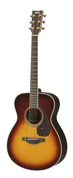 YAMAHA LS6BRS - Электро-акустика
