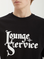 Мужская Футболка Lounge Service