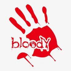 a4tech bloody
