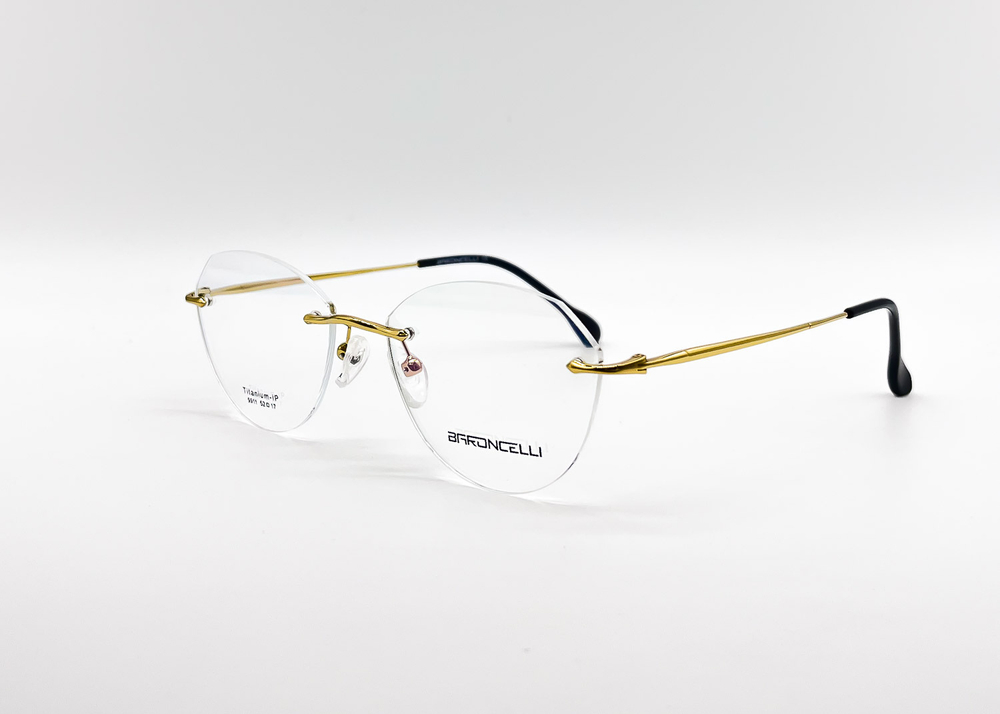 Изг. оправы Baroncelli 9911 C1