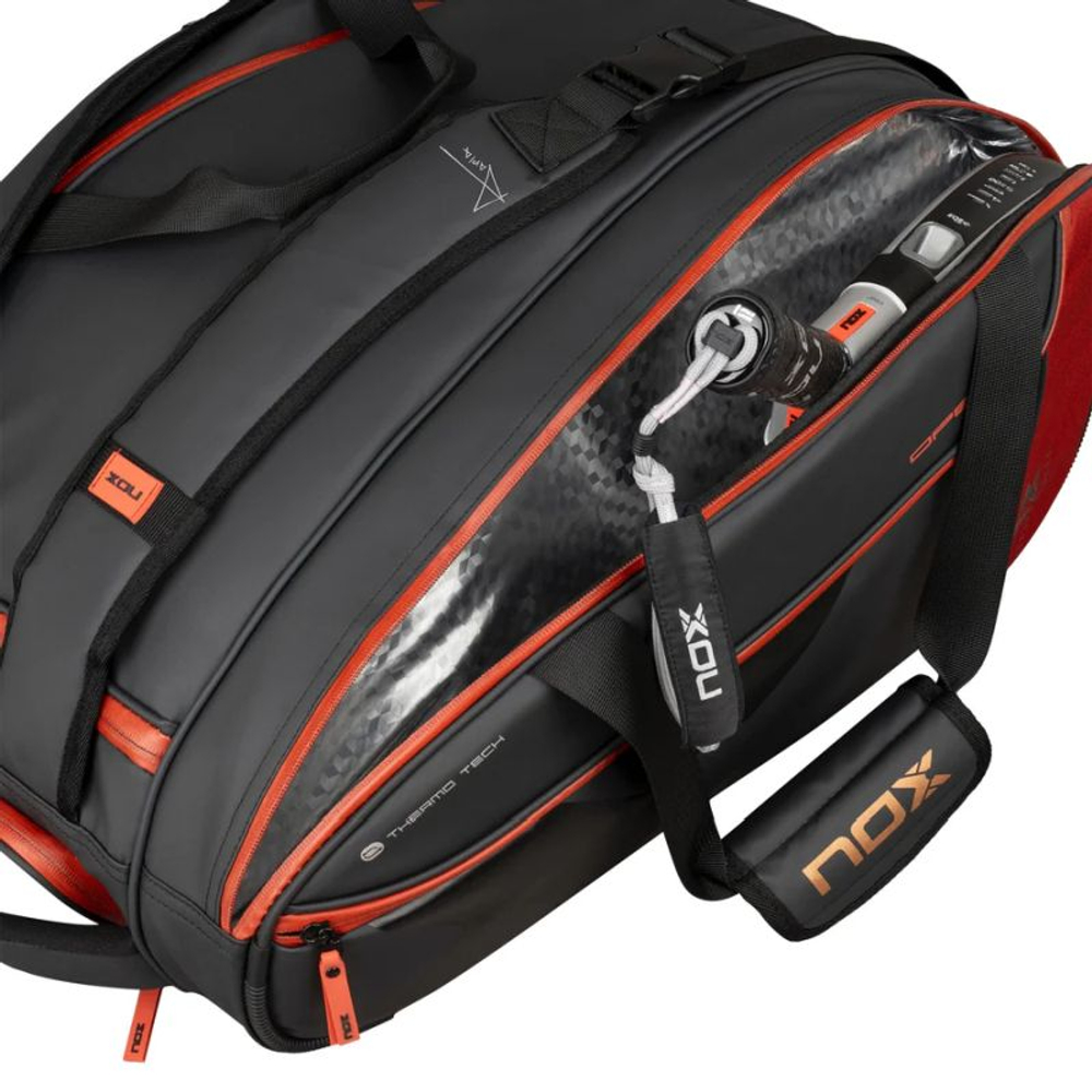 Torba do padla NOX Luxury Open Series
