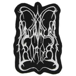 Нашивка Dimmu Borgir (6153)