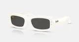 RAY-BAN KILIANE PUFFER RB4944 687487