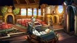 Deponia bundle PS4 | PS5