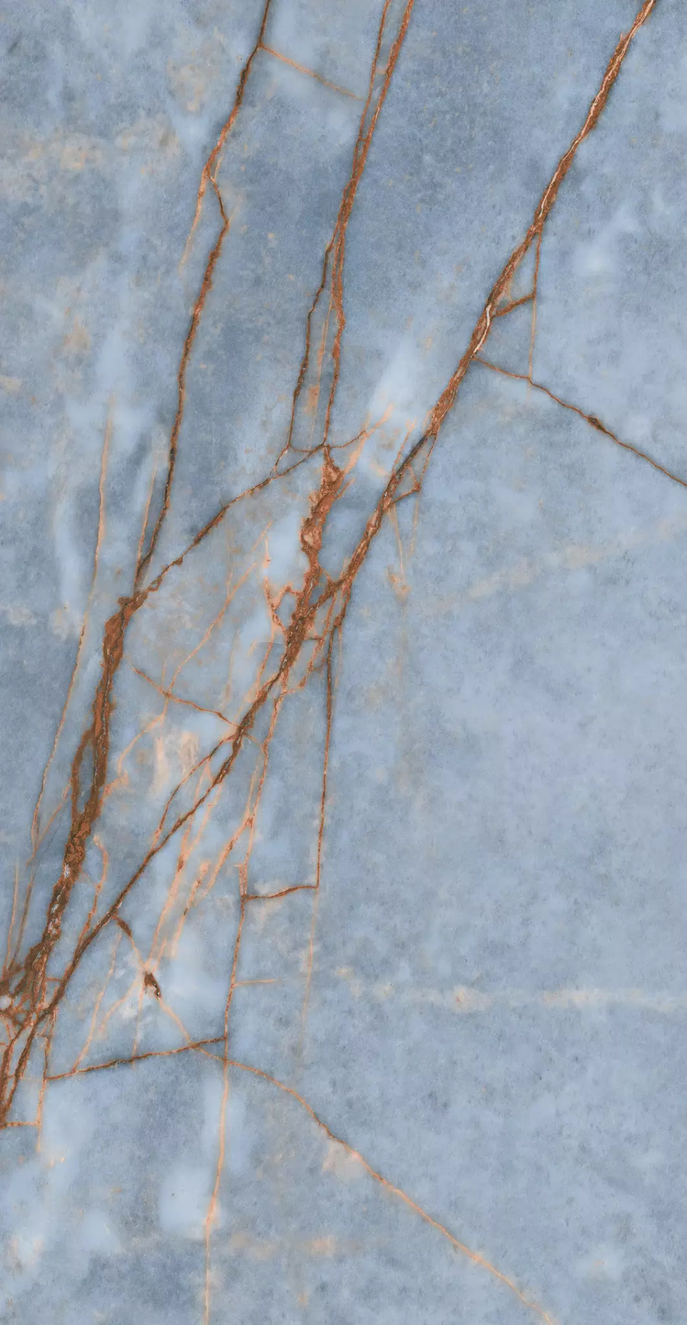 Керамогранит Heritage Azure Glossy 6mm RET
