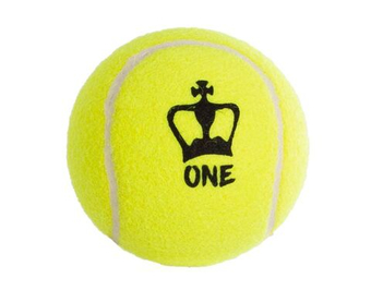 Мяч Black Crown One 24x3B