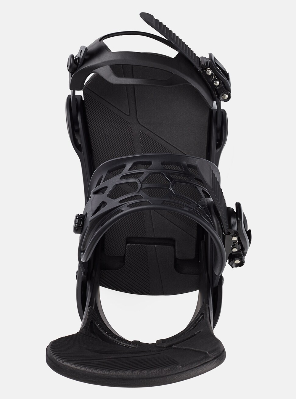 Крепления для сноуборда Burton Men's Mission Re:Flex
