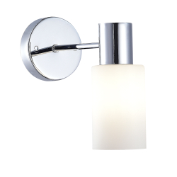 Светильник настенный Evoluce Gessi SLE1139-101-01