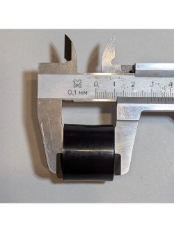 P+t B+ Kt Rt Et Ролик натяжителя приводной цепи гладкий 8mm