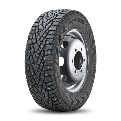 Ikon Tyres  205/65/16  R 107/105 C Ikon Autograph Ice C3  Ш. старше 3-х лет