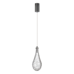 Подвесной светодиодный светильник Odeon Light INCANTO 7148/5L