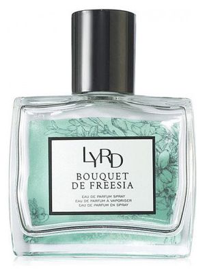Avon Bouquet De Freesia