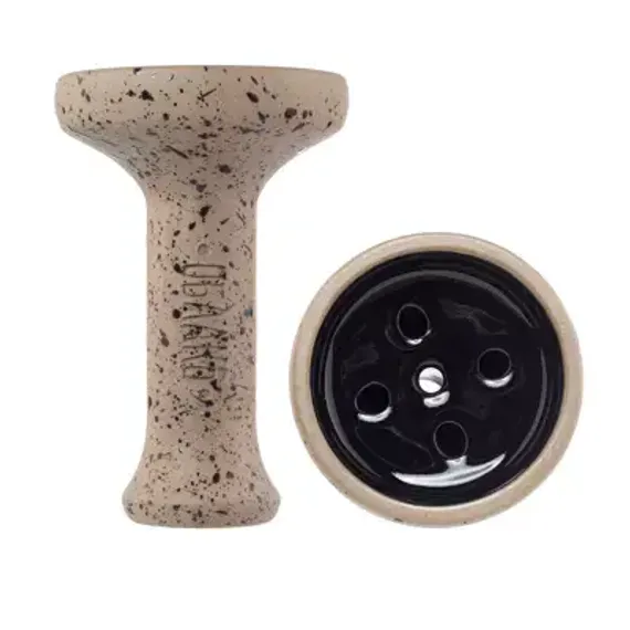 Cybuch Oblako MONO Black DARK BEIGE