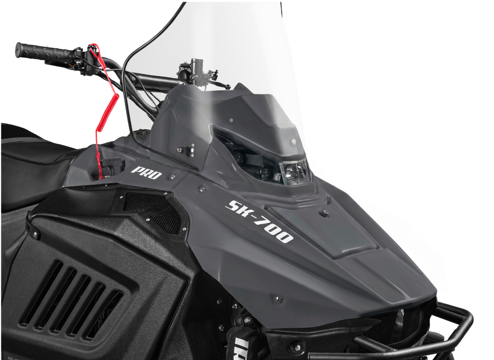 Снегоход IRBIS SK 700 PRO