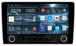 Магнитола для ГАЗель Next, Газон Next - Redpower K 326 Android 10, Быстрая, Hi-Fi звук, CarPlay, SIM-слот