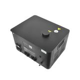 SPARKULAR 1400 — Генератор холодных искр 1400 Вт с DMX