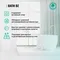 Средство для мытья и антимикробной обработки сантехники Bath DZ, 1л