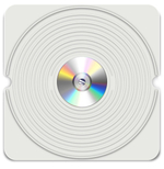 Мат Для Чистки Виниловых Пластинок, CD, DVD, Blu-ray (Analog Renaissance Cleaning Work Mat)