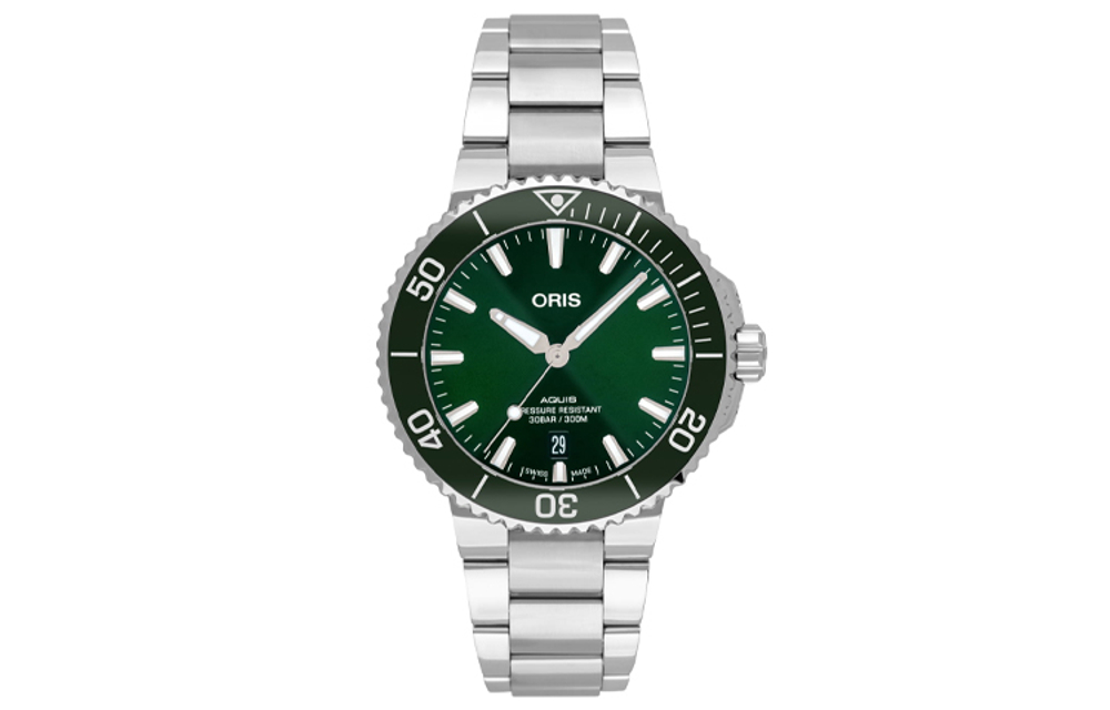 Oris Men"s Watch