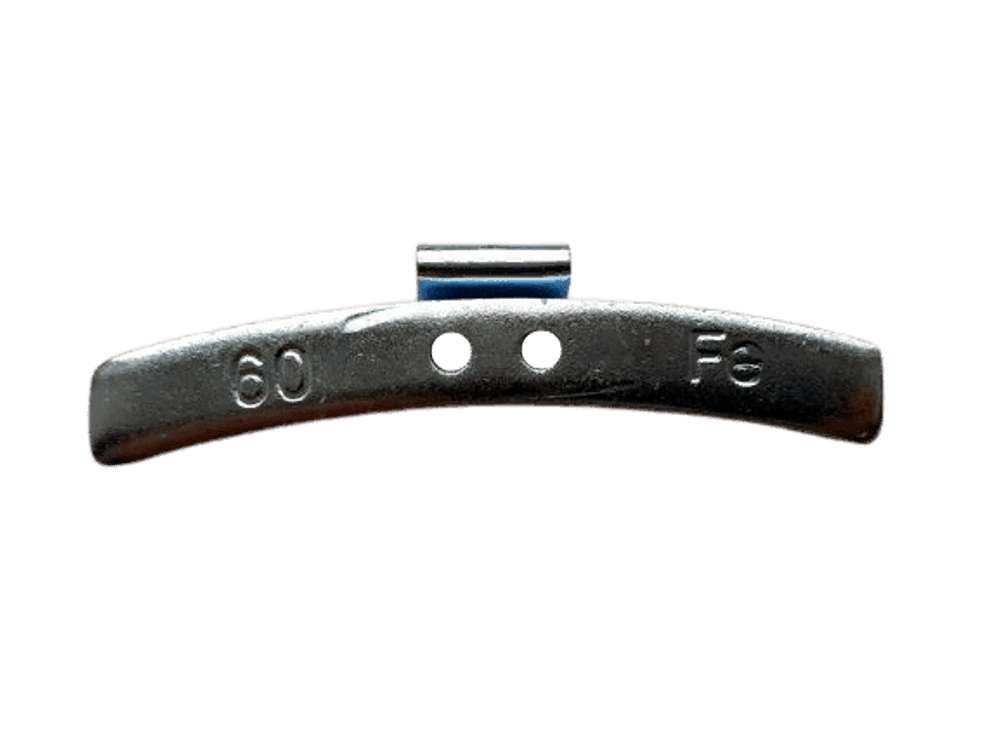TG-03C-60 Железный грузик сталь 60г (50)