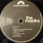 The Monks – Black Time (Германия)