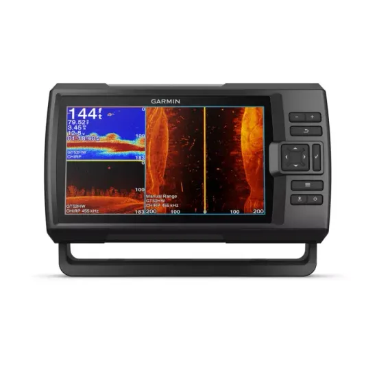 Эхолот STRIKER Vivid 9sv 010-02554-01
