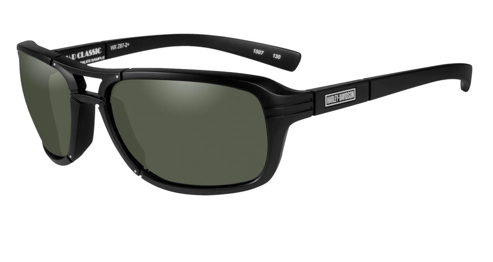 Очки Classic Sunglasses Smoke Harley-Davidson Очки Classic Sunglasses Smoke Harley-Davidson