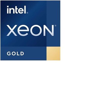Процессор Intel Xeon Gold 5317