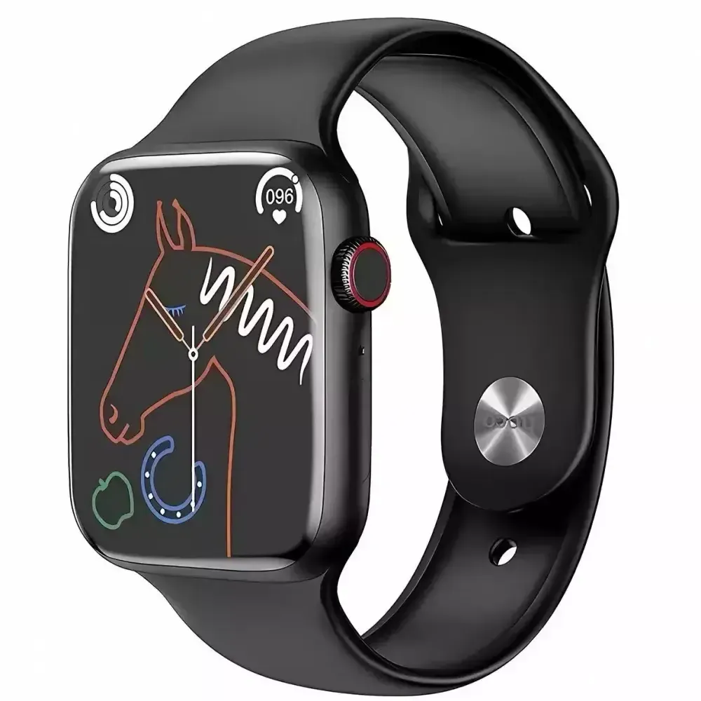 Умные часы Hoco S1 Umbest Smart Sports Watch Умные часы Hoco S1 Umbest Smart Sports Watch