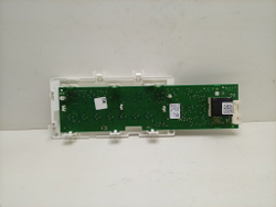WLL2416EOE/01 кт73 Модуль индикации для стиральной машины Bosch 9001079426 б/у