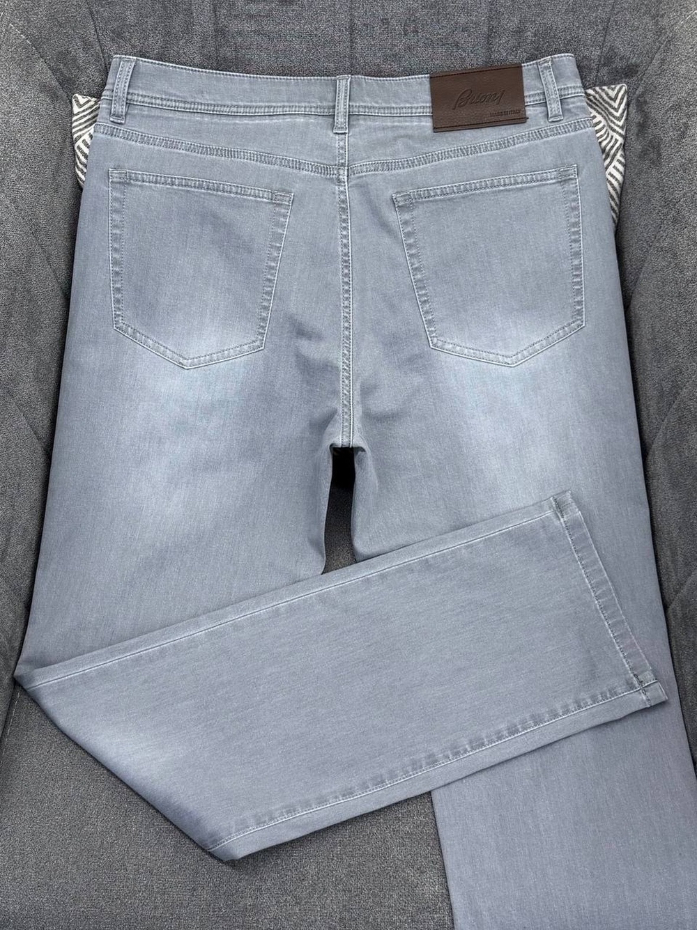Джинсы Brioni