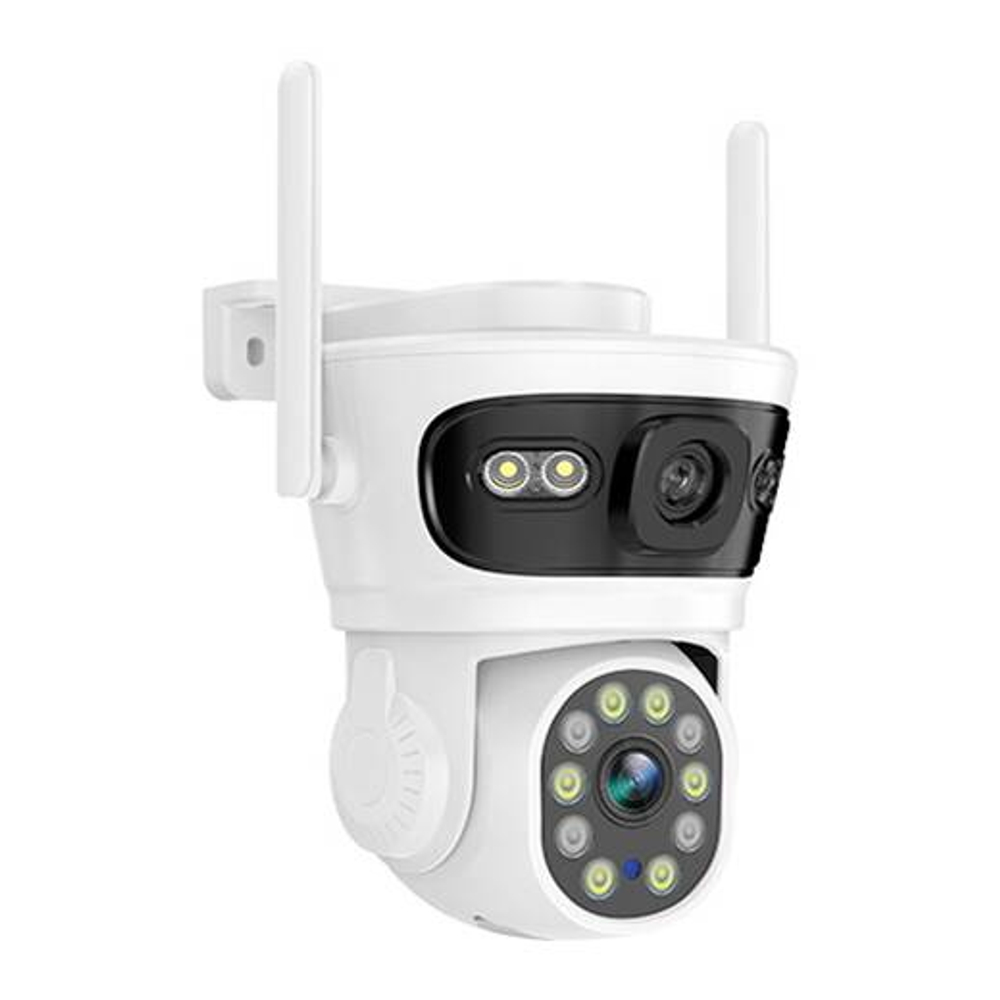 HN-S32T3-4G IP 4G видеокамера 3Mp Hunter