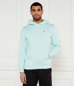 Худые Tommy Jeans - бирюзовый(DM0DM20742)