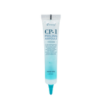 Пилинг-сыворотка для кожи головы глубокое очищение Esthetic House CP-1 peeling ampoule, 20 мл