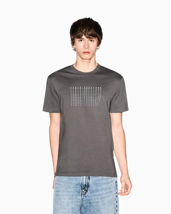 Футболка мужская ARMANI EXCHANGE