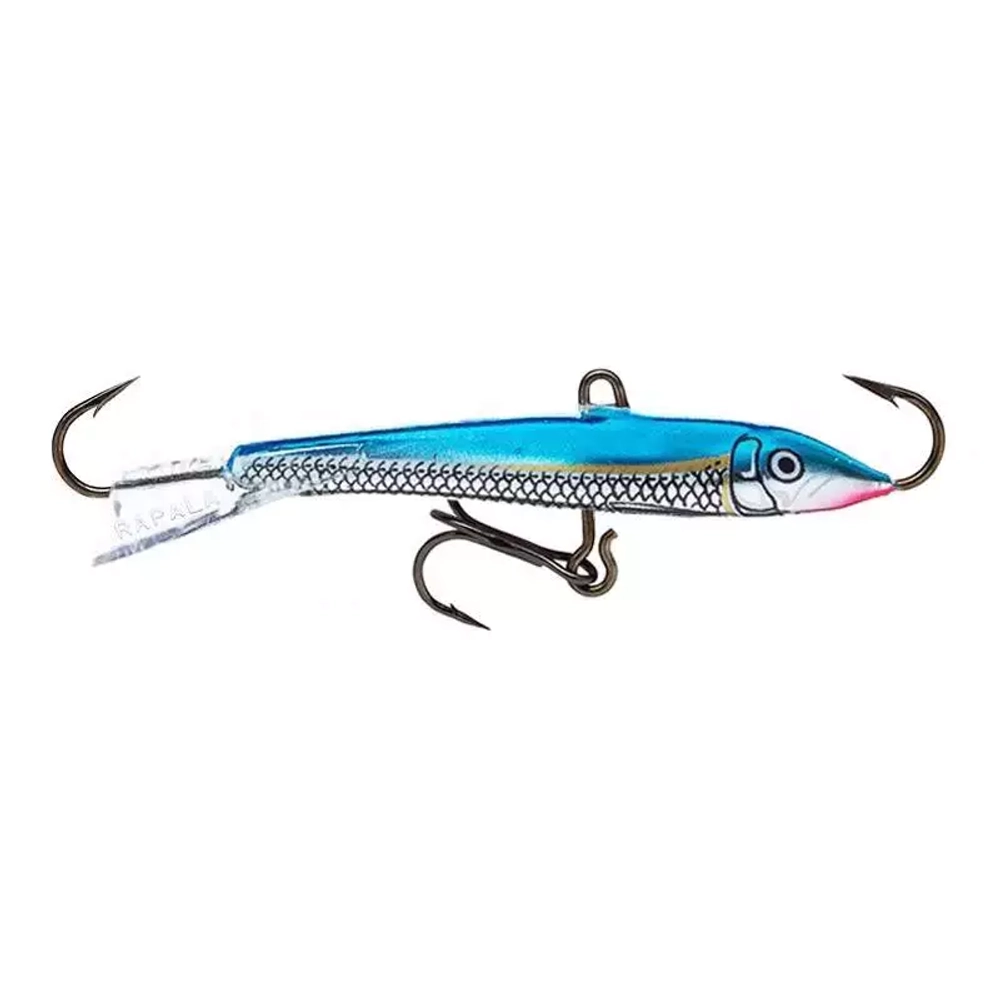 Балансир Rapala Jigging Rap 9 (25гр, 90мм)