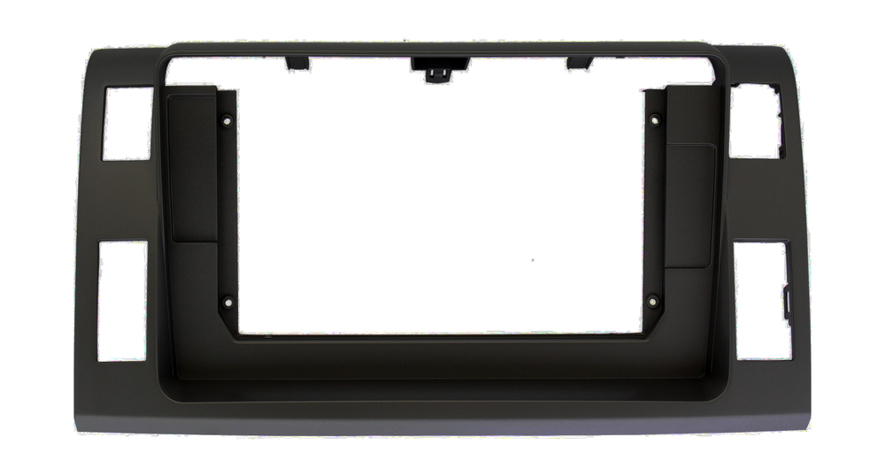 Переходная рамка магнитолы TOYOTA ESTIMA 2006-2016 10,2 дюймов