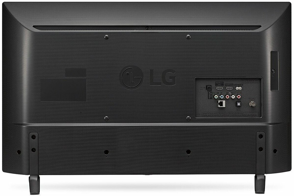 32" LG 32LJ600