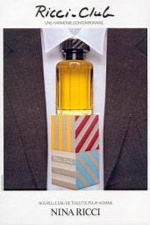 Nina Ricci Ricci Club
