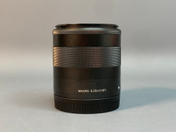 Canon EF-M 18-55mm f/3.5-5.6 IS STM