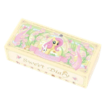 Рандомная фигурка Blind Box [Sweet Diary] My Little Pony collection: Fluttershy figure