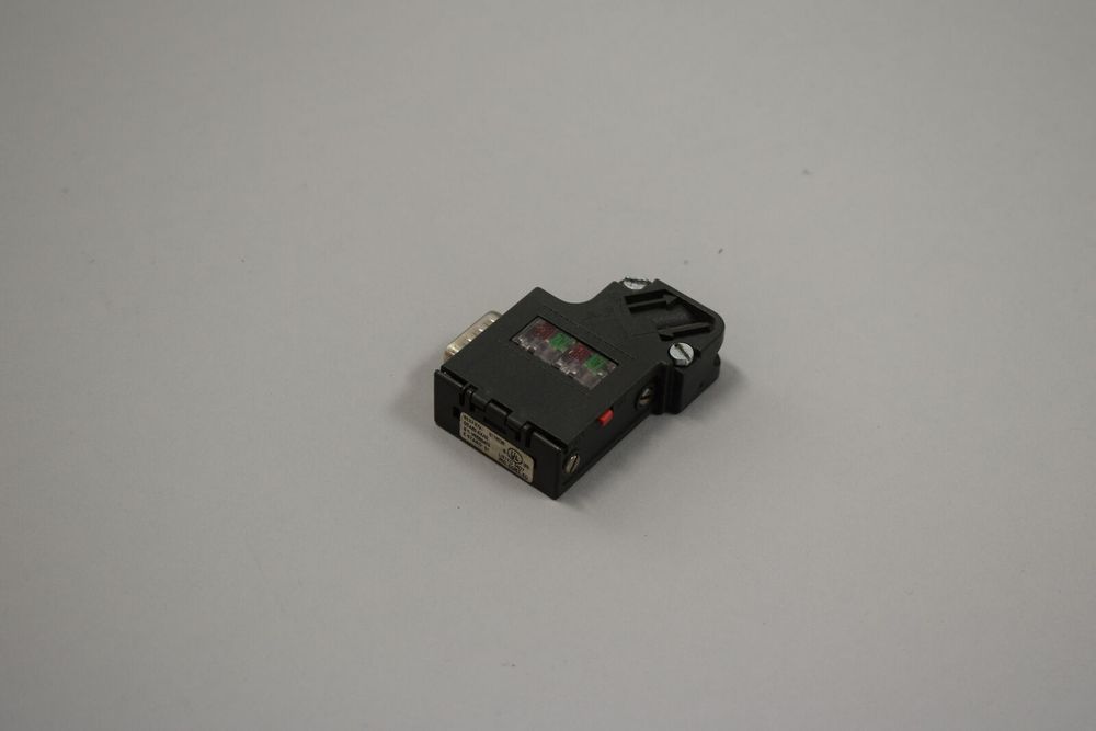 SIEMENS 6ES7972-0BA60-0XA0 SIEMENS 6ES7972-0BA60-0XA0