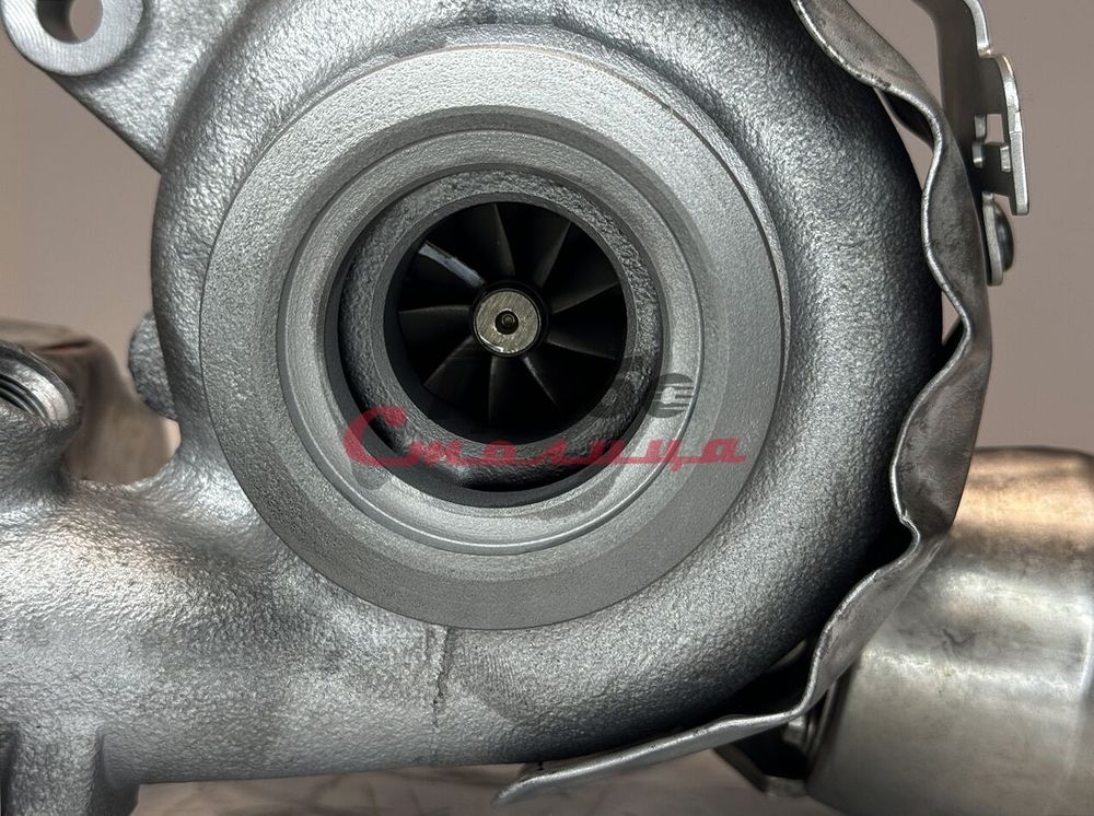 Турбина 54409700021 BorgWarner для Audi, Seat, Skoda, Volkswagen
