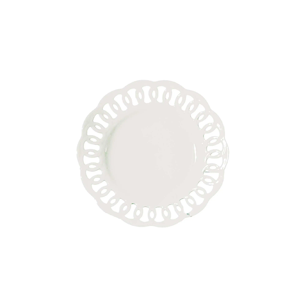 La Porcellana Bianca Тарелка для завтрака Firenze 20 см EAN 8027549070785